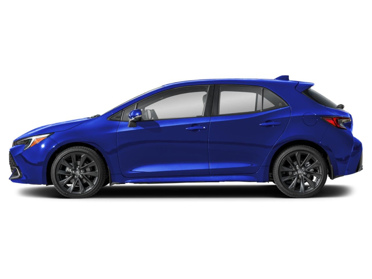 toyota corolla hatchback 2025 JTNC4MBE9S3250724 image toyota corolla hatchback 2025 JTNC4MBE9S3250724 image